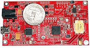 cottonwood ttl uart long range uhf rfid|Quick Start Guide of Cottonwood: UHF RFID Reader .